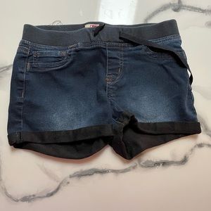 Women’s Lei Shorts